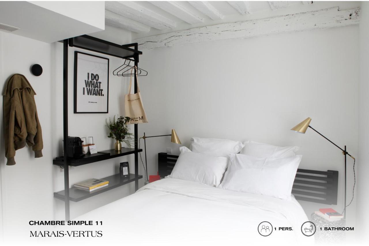 Chambre Simple